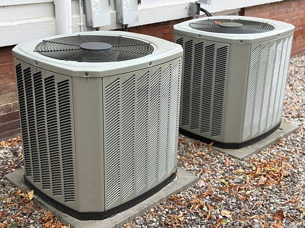 Reliable Air Duct Cleaning contractor in West Chicago, IL by HVAC Repair CO