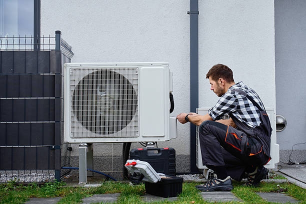 Trusted Air Duct Cleaning service in West Chicago, IL - HVAC Repair CO